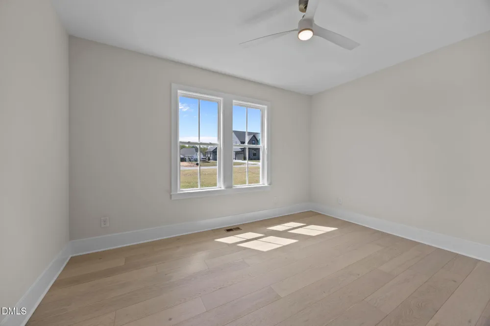 25 Serenity Woods Trail Franklinton, NC 27525