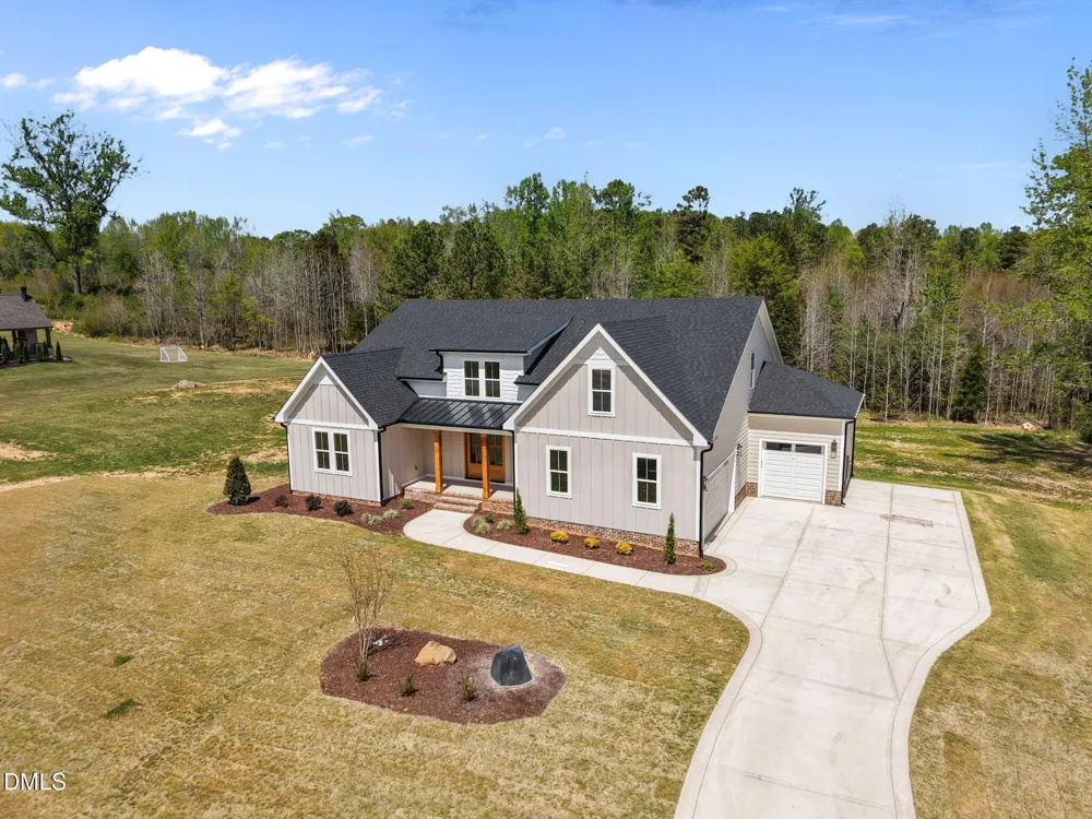 25 Serenity Woods Trail Franklinton, NC 27525