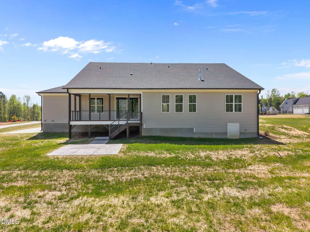 25 Serenity Woods Trail Franklinton, NC 27525