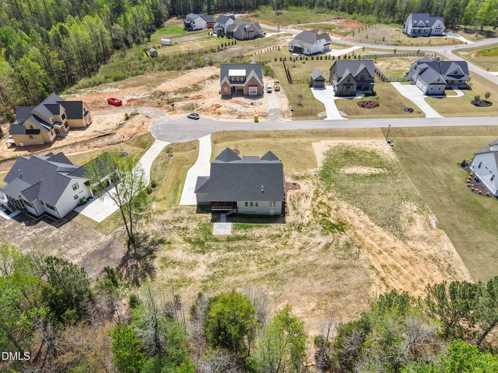 25 Serenity Woods Trail Franklinton, NC 27525