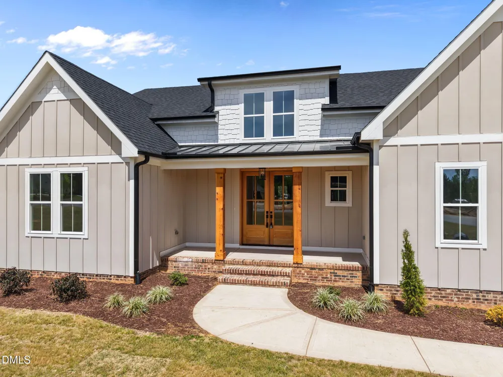 25 Serenity Woods Trail Franklinton, NC 27525