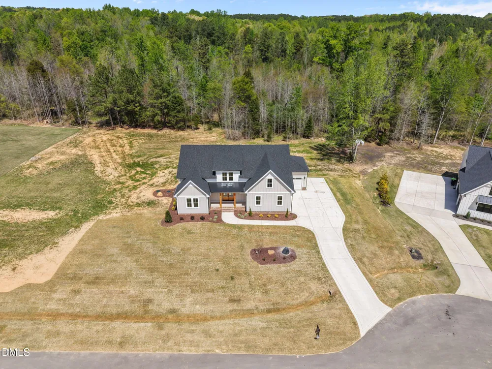 25 Serenity Woods Trail Franklinton, NC 27525