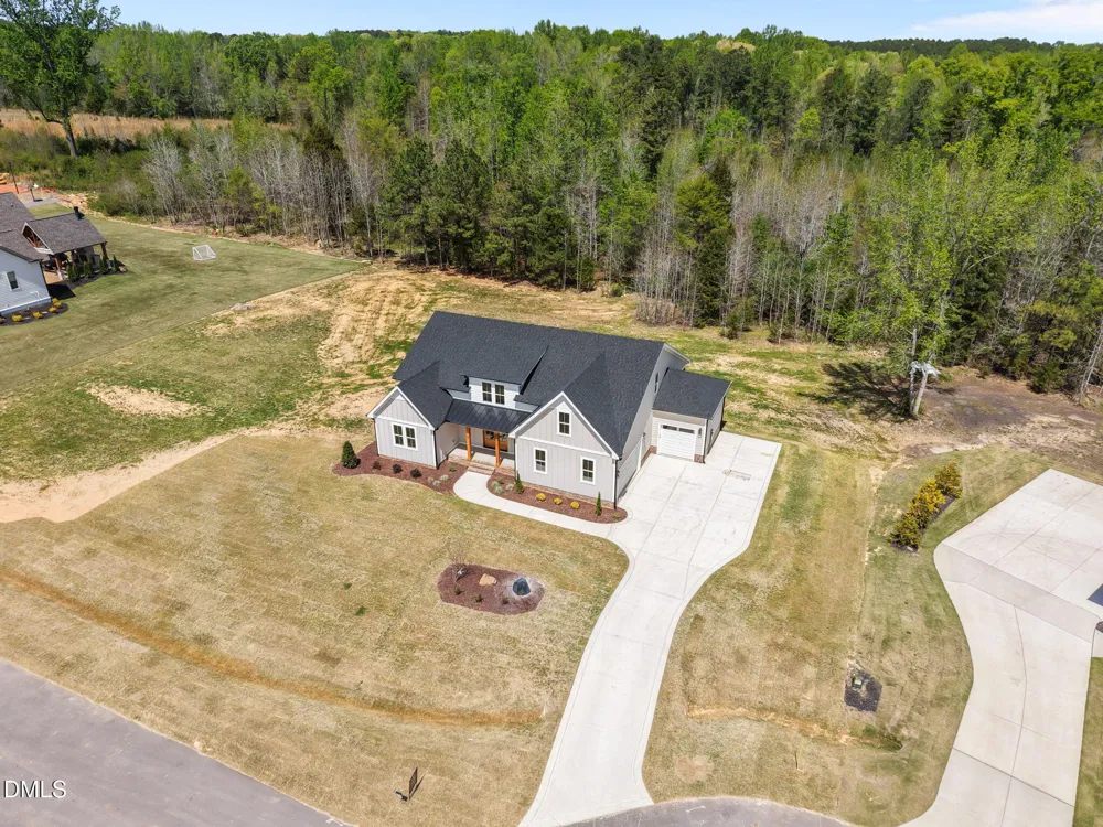 25 Serenity Woods Trail Franklinton, NC 27525