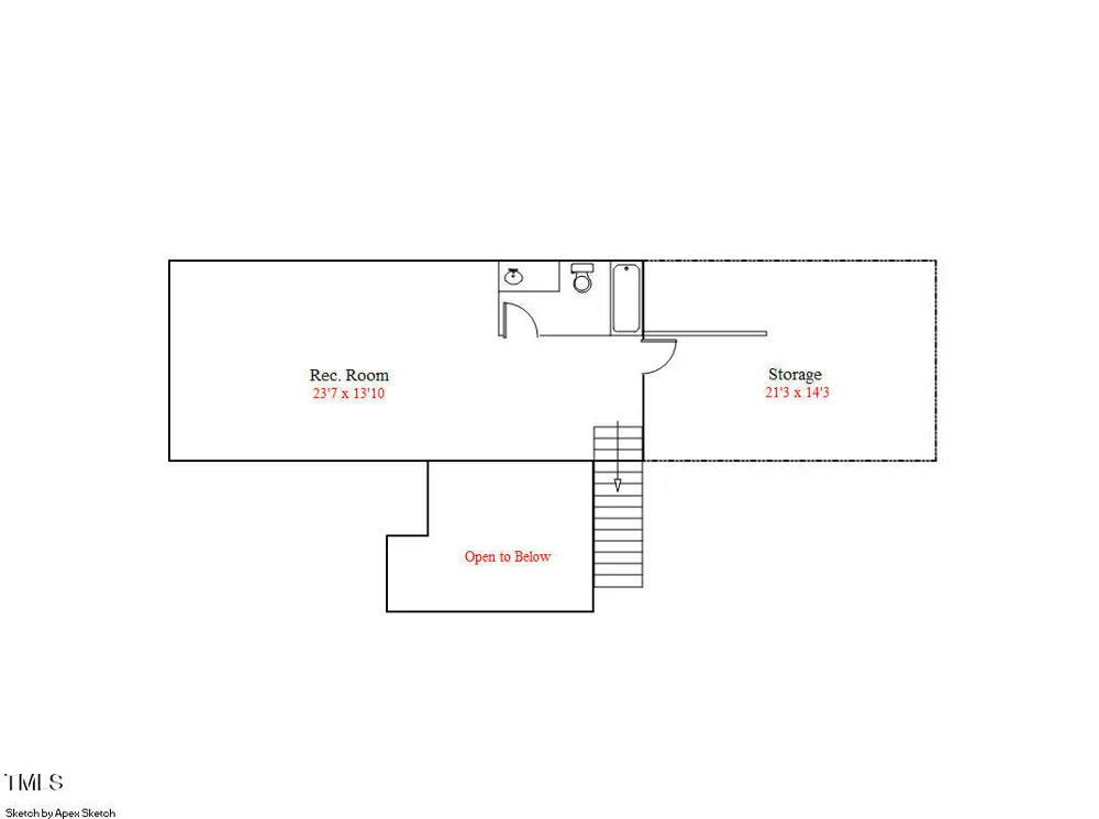 25 Serenity Woods Trail Franklinton, NC 27525
