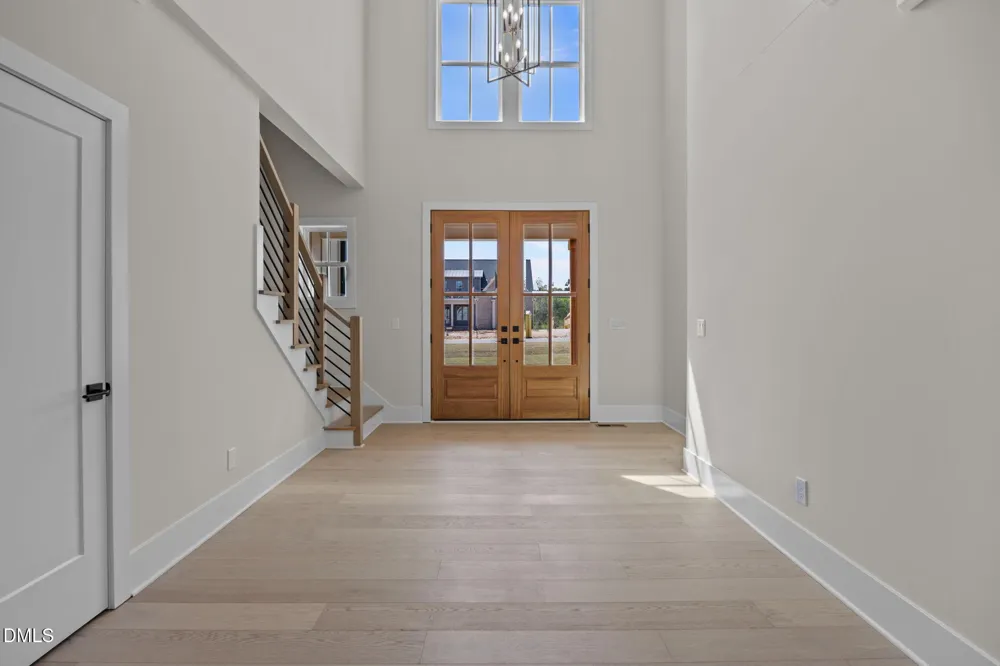 25 Serenity Woods Trail Franklinton, NC 27525