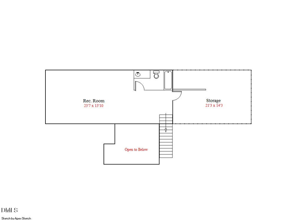 25 Serenity Woods Trail Franklinton, NC 27525