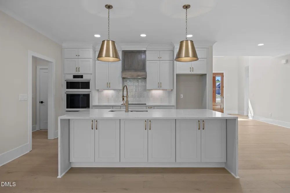 25 Serenity Woods Trail Franklinton, NC 27525