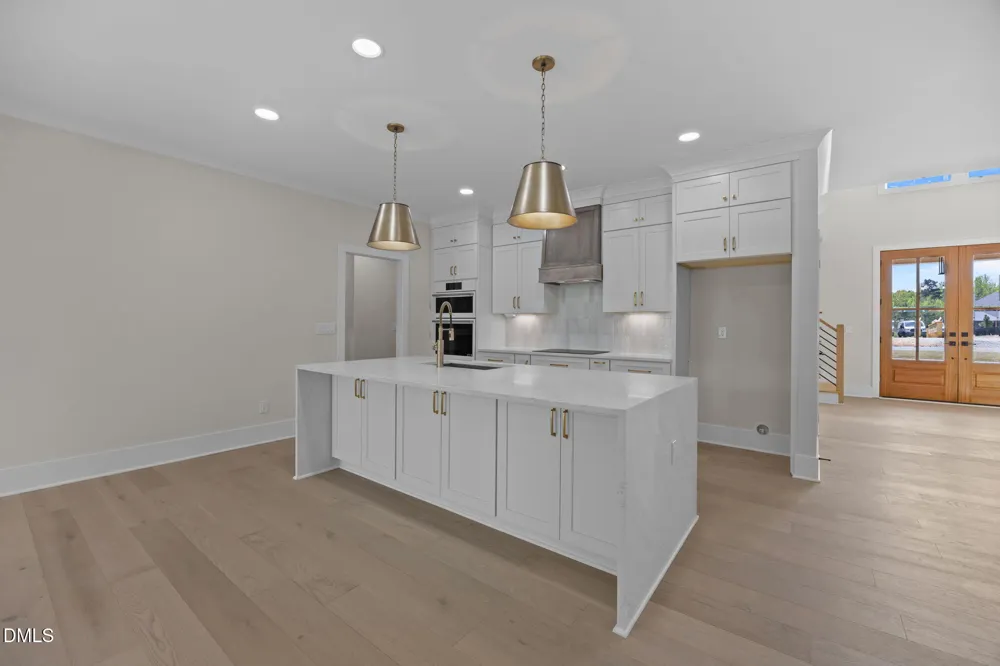 25 Serenity Woods Trail Franklinton, NC 27525