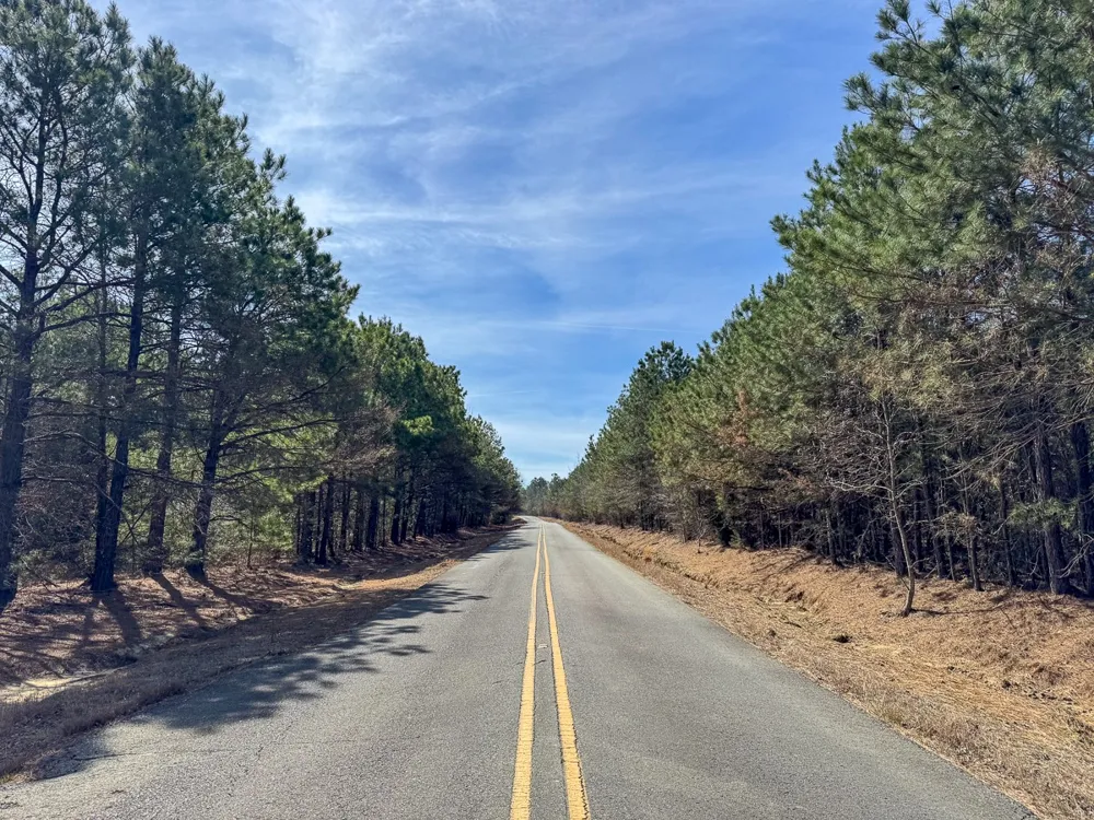 8 United Gas Road 1 Rodessa, LA 71069