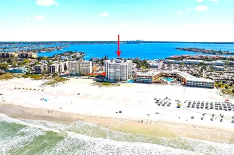 4950 GULF BOULEVARD #408