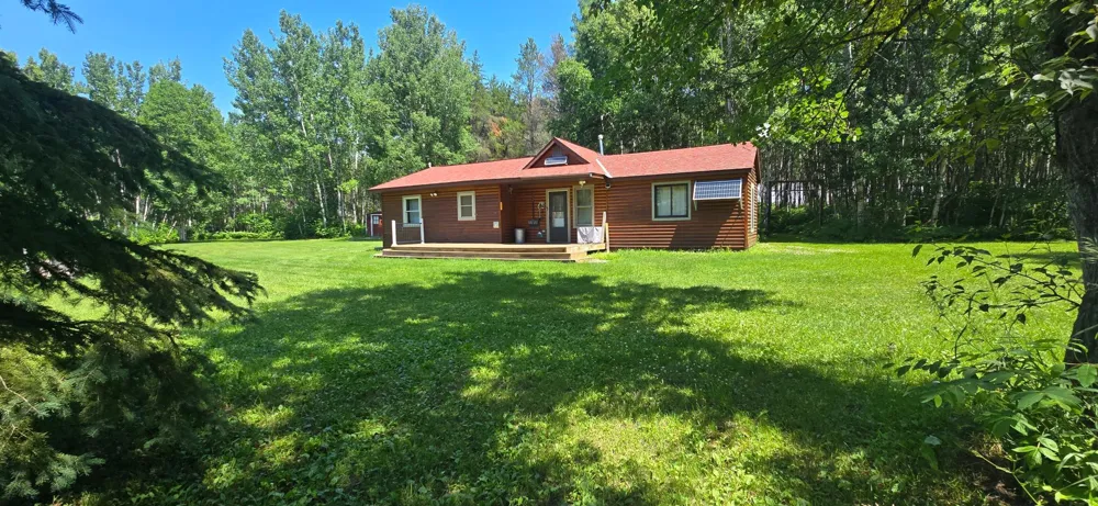 2965 Bankton Road SW Baudette, MN 56623