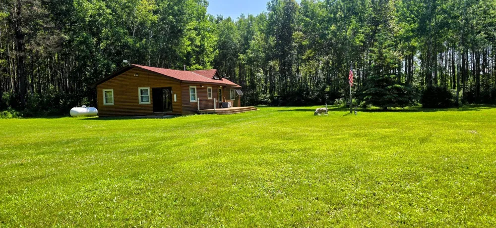 2965 Bankton Road SW Baudette, MN 56623