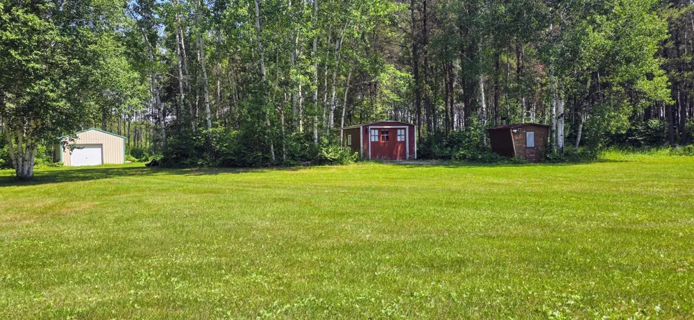 2965 Bankton Road SW Baudette, MN 56623