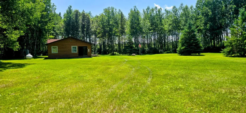 2965 Bankton Road SW Baudette, MN 56623