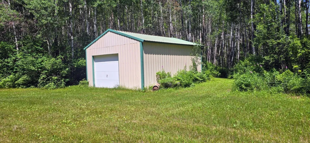 2965 Bankton Road SW Baudette, MN 56623