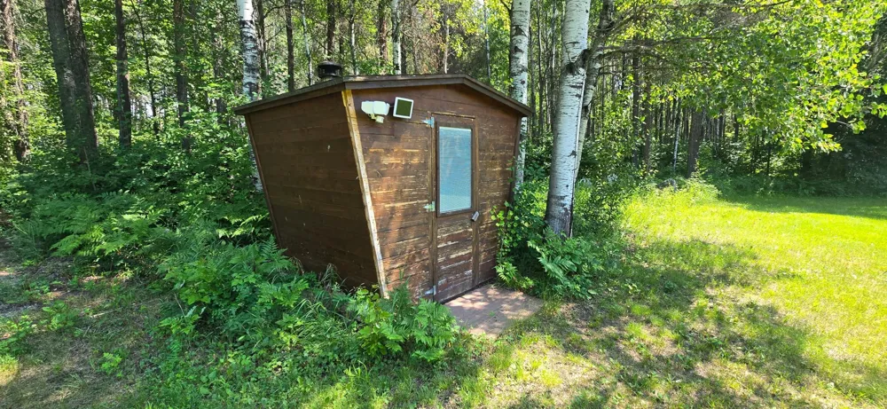 2965 Bankton Road SW Baudette, MN 56623