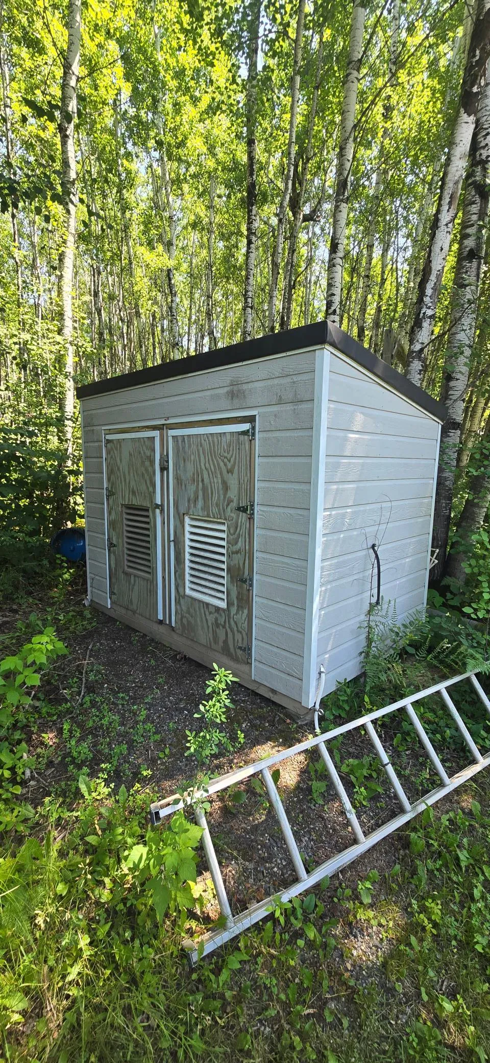 2965 Bankton Road SW Baudette, MN 56623