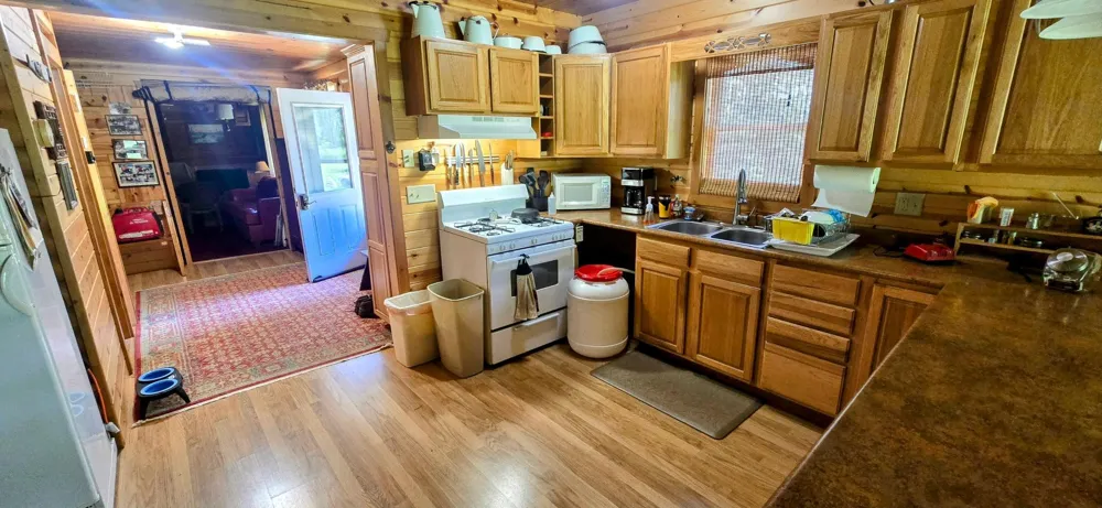 2965 Bankton Road SW Baudette, MN 56623
