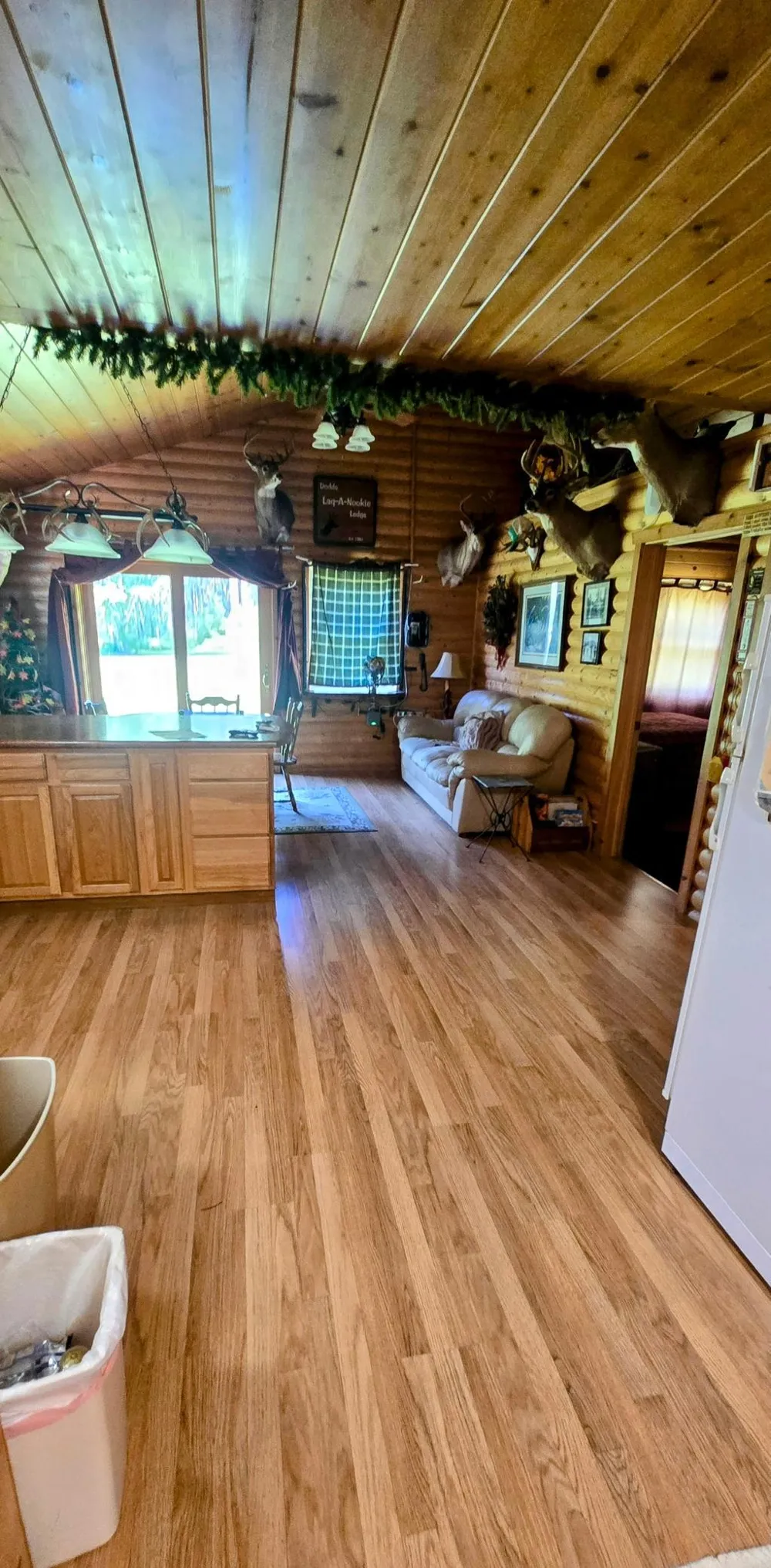 2965 Bankton Road SW Baudette, MN 56623