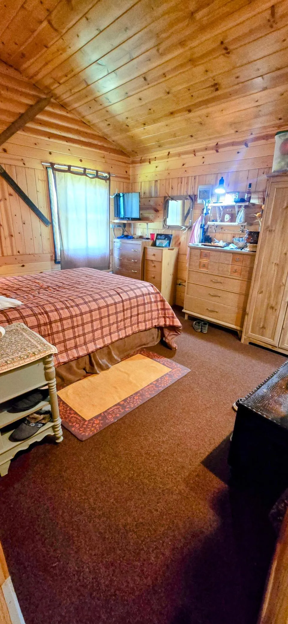2965 Bankton Road SW Baudette, MN 56623