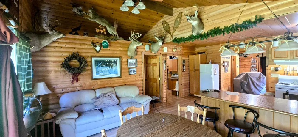 2965 Bankton Road SW Baudette, MN 56623