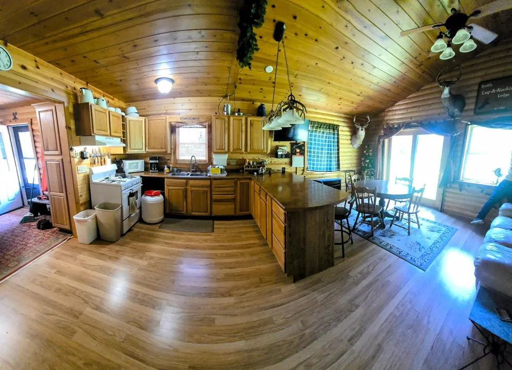 2965 Bankton Road SW Baudette, MN 56623
