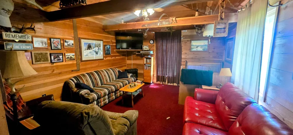 2965 Bankton Road SW Baudette, MN 56623