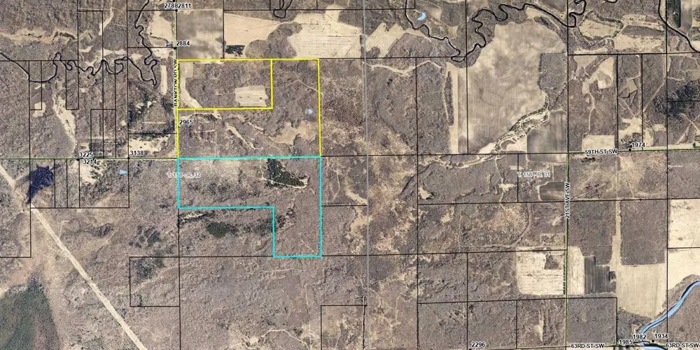 2965 Bankton Road SW Baudette, MN 56623