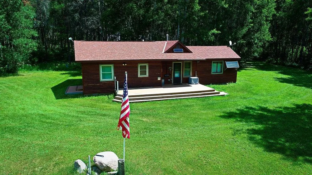 2965 Bankton Road SW Baudette, MN 56623