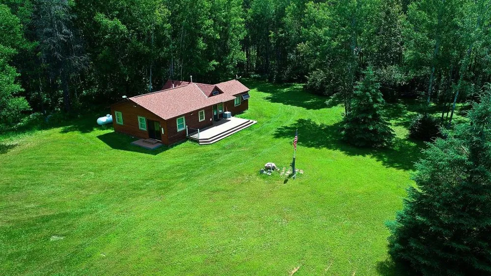2965 Bankton Road SW Baudette, MN 56623