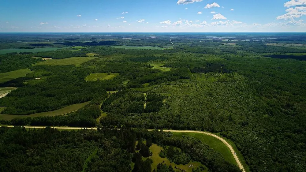 2965 Bankton Road SW Baudette, MN 56623