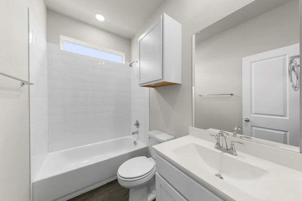 1848 Jasmine June Mesquite, TX 75181