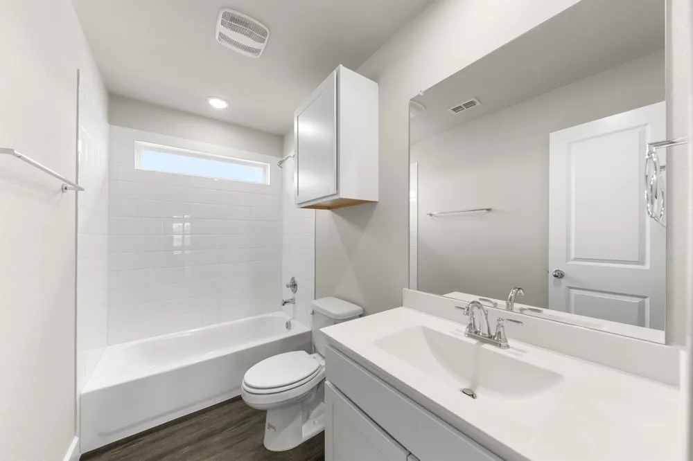 1848 Jasmine June Mesquite, TX 75181