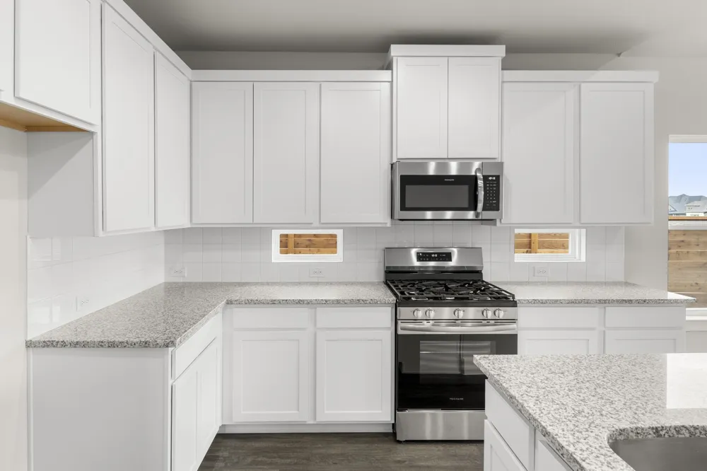 1848 Jasmine June Mesquite, TX 75181