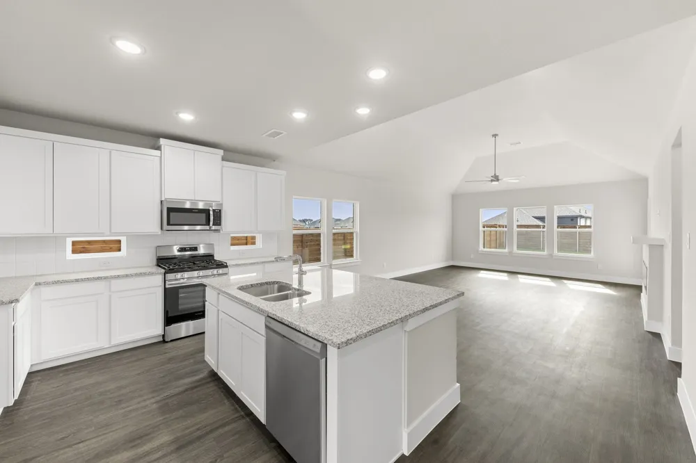 1848 Jasmine June Mesquite, TX 75181