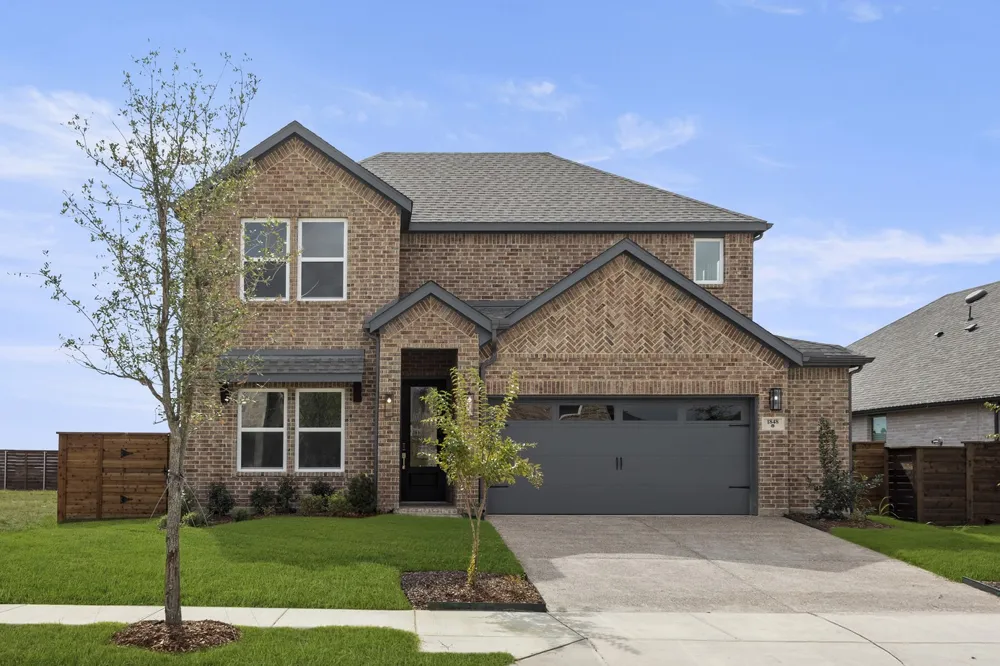 1848 Jasmine June Mesquite, TX 75181