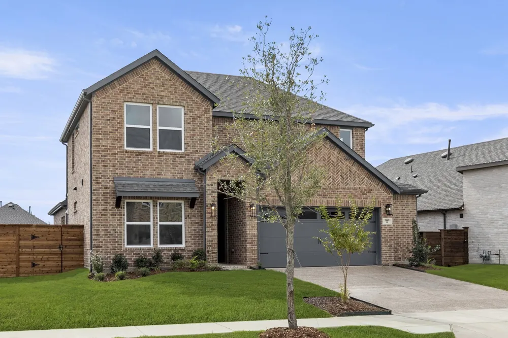 1848 Jasmine June Mesquite, TX 75181