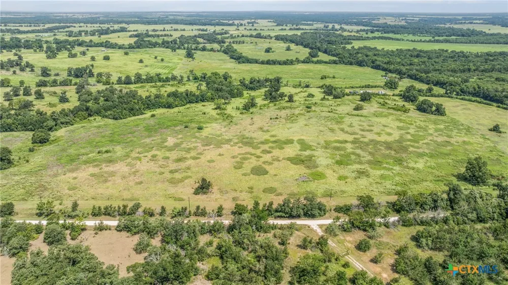 Moss Springs Road Kosse, TX 76653