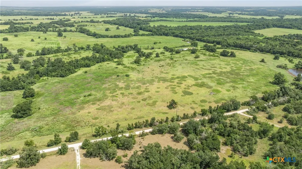 Moss Springs Road Kosse, TX 76653
