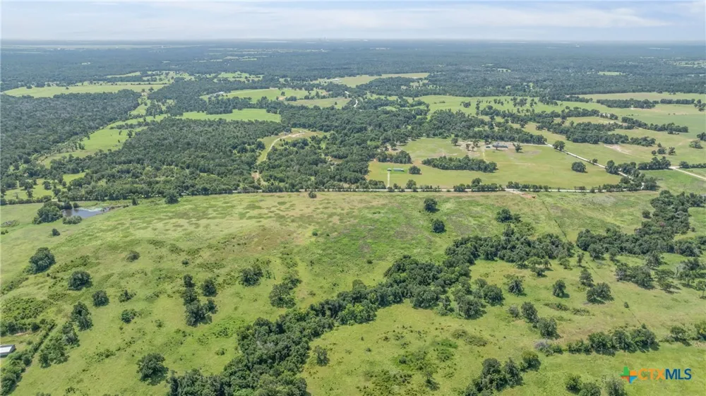Moss Springs Road Kosse, TX 76653