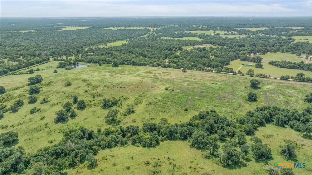 Moss Springs Road Kosse, TX 76653