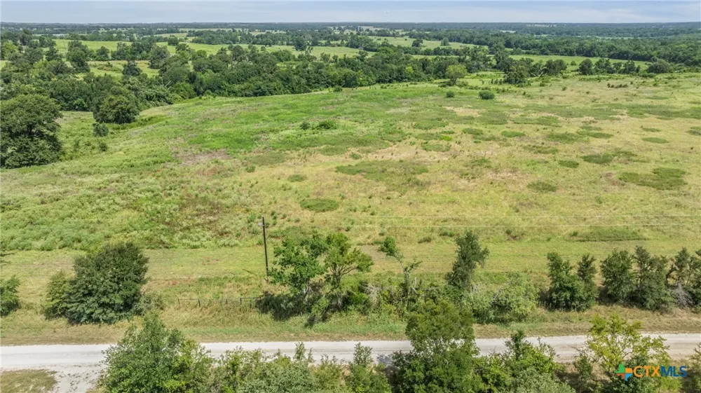 Moss Springs Road Kosse, TX 76653