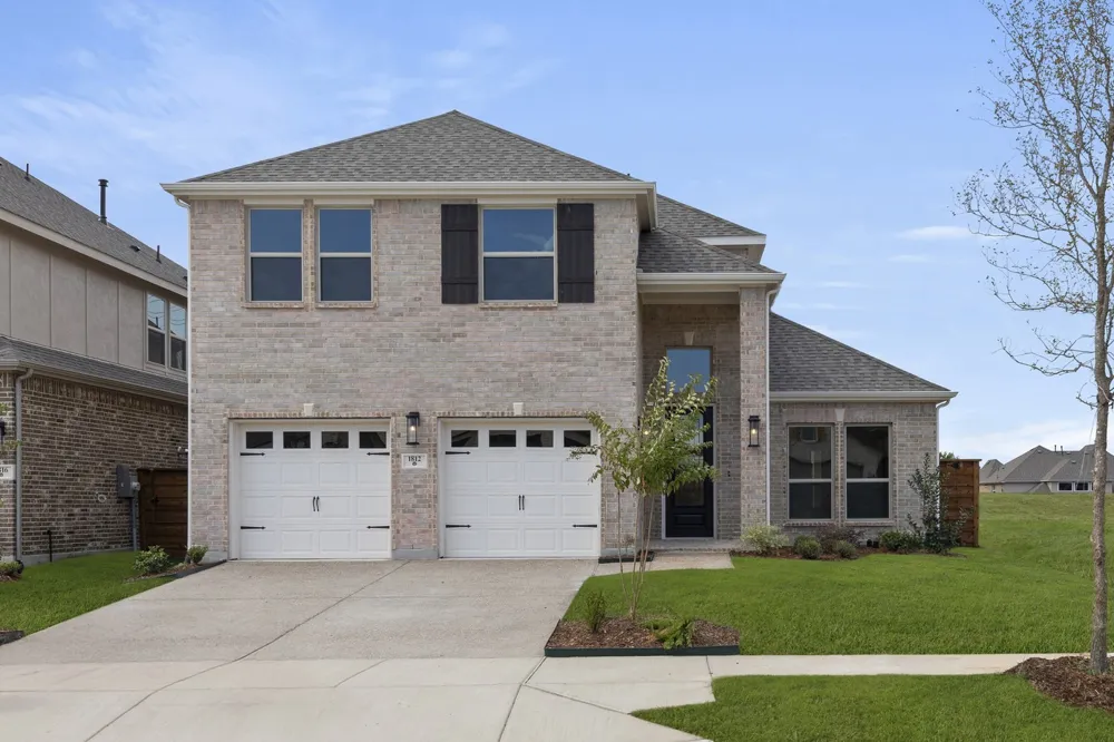 1812 Possum Fire Trail Mesquite, TX 75181