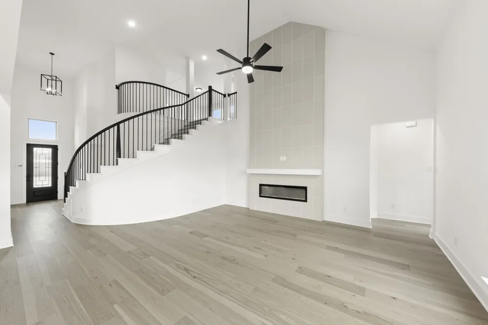 1812 Possum Fire Trail Mesquite, TX 75181