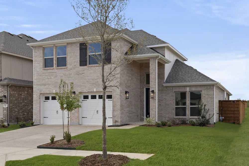 1812 Possum Fire Trail Mesquite, TX 75181