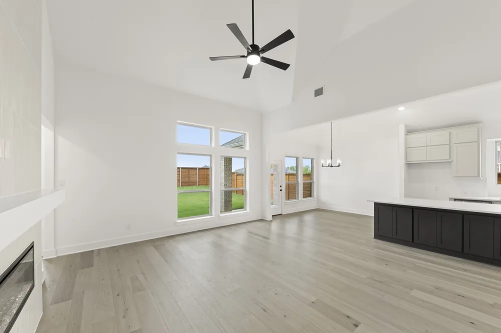 1812 Possum Fire Trail Mesquite, TX 75181