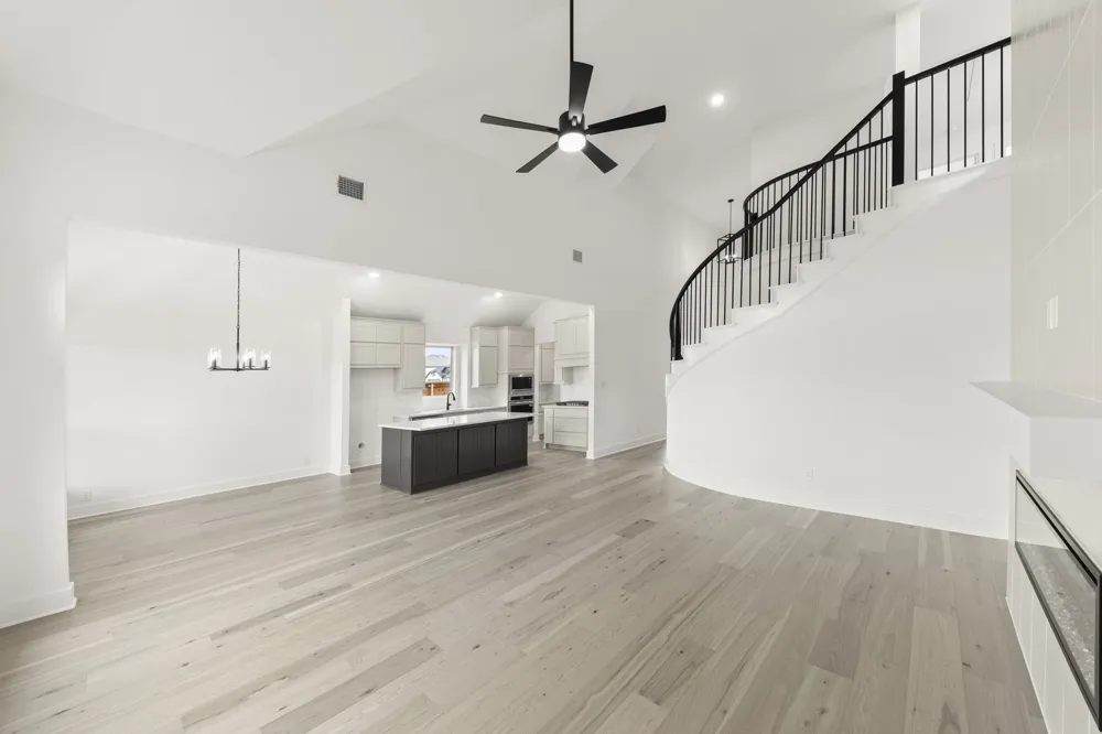 1812 Possum Fire Trail Mesquite, TX 75181