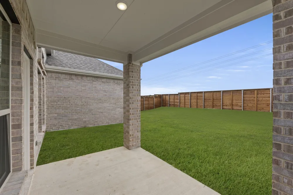 1812 Possum Fire Trail Mesquite, TX 75181