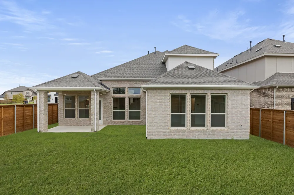 1812 Possum Fire Trail Mesquite, TX 75181