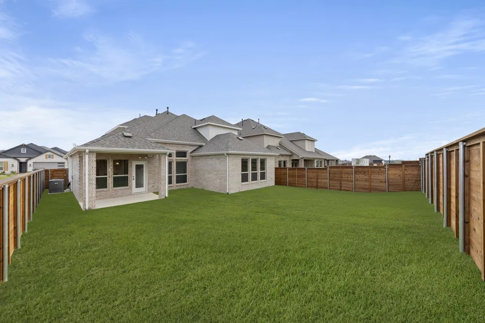 1812 Possum Fire Trail Mesquite, TX 75181